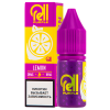 RELL Purple 10мл 20мг С ароматом лимона