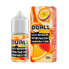 Duall Salt Light Клубника Апельсин Маракуйя