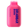 Dragbar B5000 Фруктовый коктейль (Перезаряжаемая)