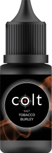 Colt Super Salt Tobacco Табак Берлей 30 мл