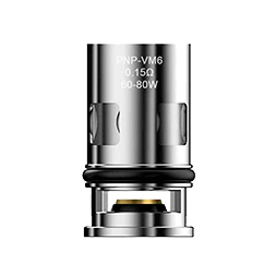 Расходники VooPoo