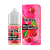 Duall Salt Light Вишня Клубника