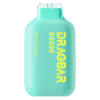 Dragbar B5000 Мята (Перезаряжаемая)