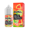 Duall Salt Light Кислая жвачка Грейпфрут Клубника