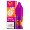 RELL Purple 10мл 20мг С ароматом ананаса