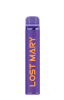 Lost Mary CM 1500 Виноградный энергетик