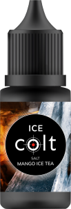 Colt Salt ICE Ледяной чай манго 30 мл