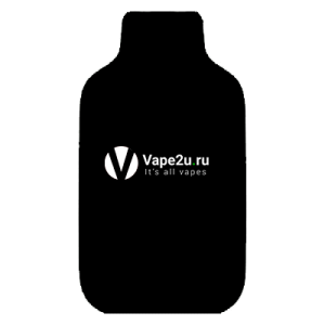 Dragbar B5000 Ледяной виноград (Перезаряжаемая)