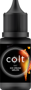 Colt Salt Дынное мороженое 10мл