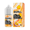 Duall Salt Light Йогурт Персик Маракуйя