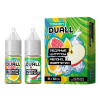 Duall Tandem light Ледяные Цитрусы. Яблоко Энергетик. 2 шт по 10 мл